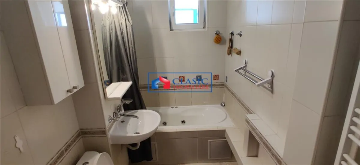 Vanzare apartament 4 camere in Zorilor bloc nou- zona Sigma Center, Cluj Napoca - foto 11