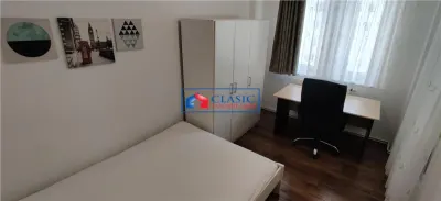Vanzare apartament 4 camere in Zorilor bloc nou- zona Sigma Center, Cluj Napoca - foto 12