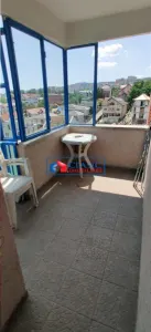 Vanzare apartament 4 camere in Zorilor bloc nou- zona Sigma Center, Cluj Napoca - foto 14