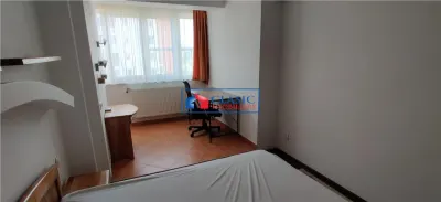 Vanzare apartament 4 camere in Zorilor bloc nou- zona Sigma Center, Cluj Napoca - foto 16