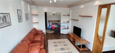 Vanzare apartament 4 camere in Zorilor bloc nou- zona Sigma Center, Cluj Napoca - foto 3