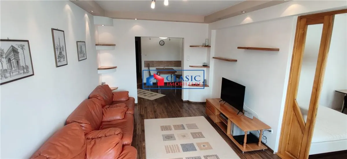 Vanzare apartament 4 camere in Zorilor bloc nou- zona Sigma Center, Cluj Napoca - foto 3