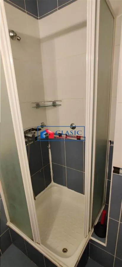 Vanzare apartament 4 camere in Zorilor bloc nou- zona Sigma Center, Cluj Napoca - foto 8