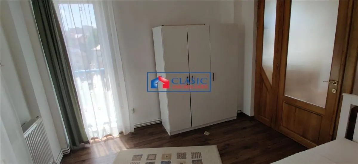 Vanzare apartament 4 camere in Zorilor bloc nou- zona Sigma Center, Cluj Napoca - foto 10