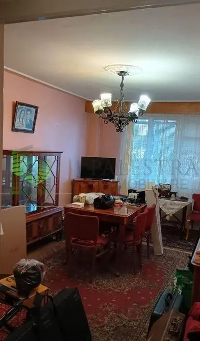 Apartament de  3 camere Scriitorilor ,parter,117500 Euro - foto 3