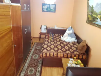 DECOMANDAT! Ap 3 camere, zona Victoriei-Garii in Sup de 78mp - foto 4