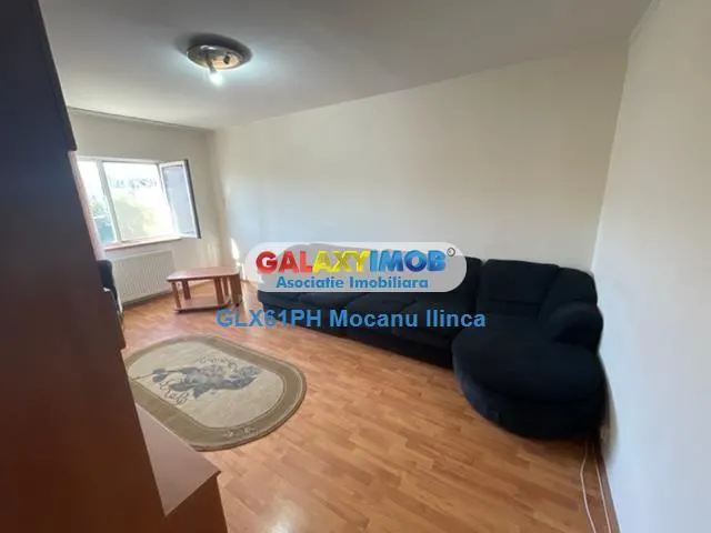 Inchiriere apartament 3 camere, cu centrala, Cantacuzino, Ploiesti - foto 1
