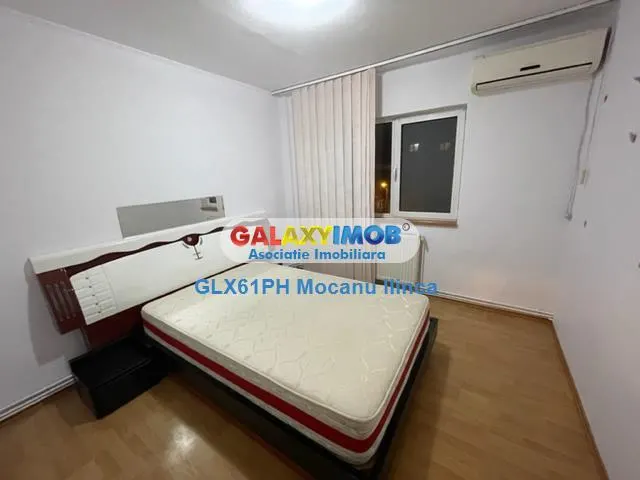 Inchiriere apartament 3 camere, cu centrala, Cantacuzino, Ploiesti - foto 2