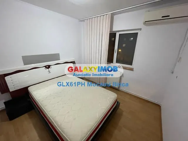 Inchiriere apartament 3 camere, cu centrala, Cantacuzino, Ploiesti - foto 11