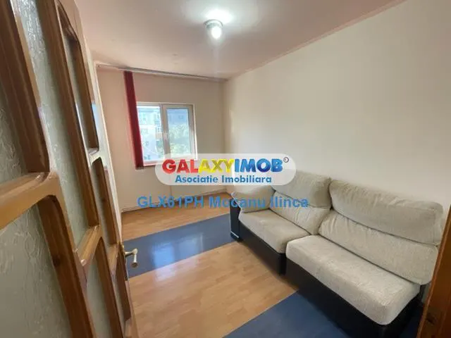 Inchiriere apartament 3 camere, cu centrala, Cantacuzino, Ploiesti - foto 12