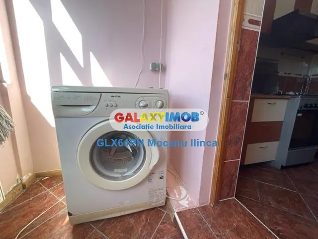 Inchiriere apartament 3 camere, cu centrala, Cantacuzino, Ploiesti - foto 13