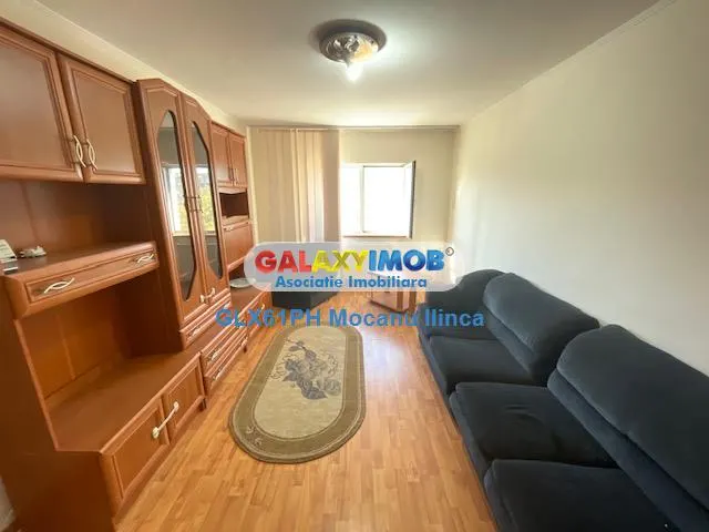 Inchiriere apartament 3 camere, cu centrala, Cantacuzino, Ploiesti - foto 14