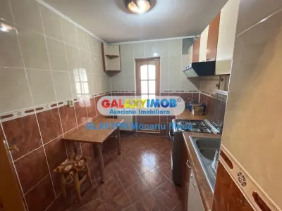 Inchiriere apartament 3 camere, cu centrala, Cantacuzino, Ploiesti - foto 15