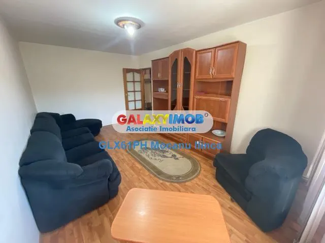Inchiriere apartament 3 camere, cu centrala, Cantacuzino, Ploiesti - foto 17
