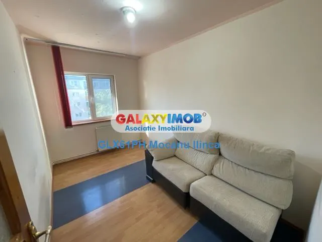 Inchiriere apartament 3 camere, cu centrala, Cantacuzino, Ploiesti - foto 19