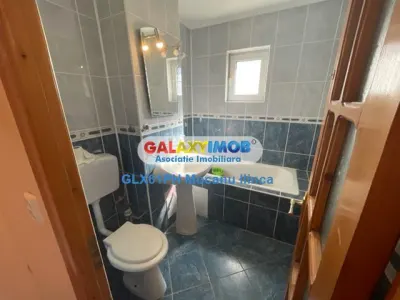 Inchiriere apartament 3 camere, cu centrala, Cantacuzino, Ploiesti - foto 20