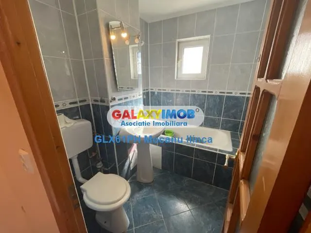 Inchiriere apartament 3 camere, cu centrala, Cantacuzino, Ploiesti - foto 20