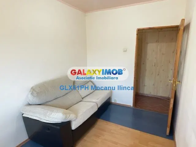 Inchiriere apartament 3 camere, cu centrala, Cantacuzino, Ploiesti - foto 3