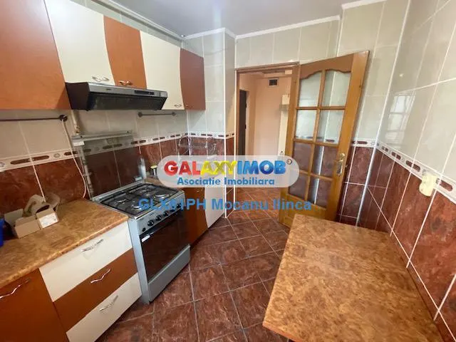 Inchiriere apartament 3 camere, cu centrala, Cantacuzino, Ploiesti - foto 4