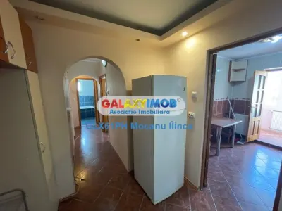 Inchiriere apartament 3 camere, cu centrala, Cantacuzino, Ploiesti - foto 5