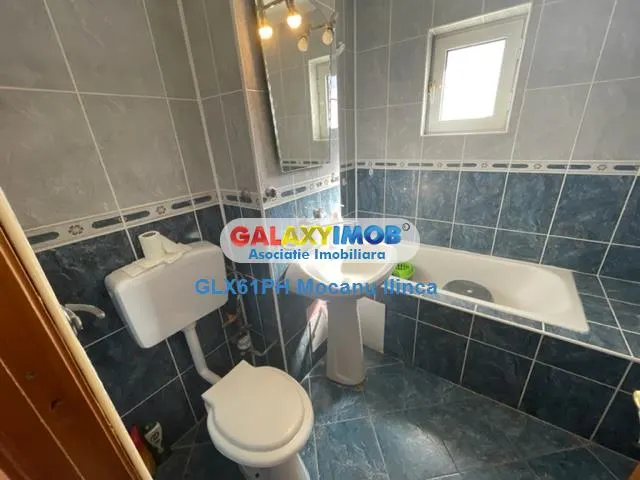 Inchiriere apartament 3 camere, cu centrala, Cantacuzino, Ploiesti - foto 6