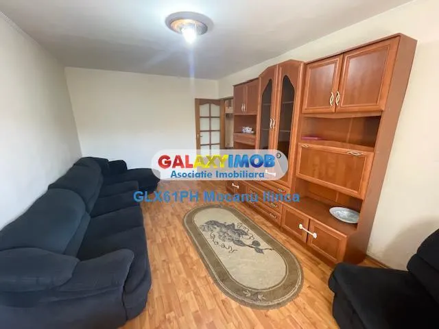 Inchiriere apartament 3 camere, cu centrala, Cantacuzino, Ploiesti - foto 8