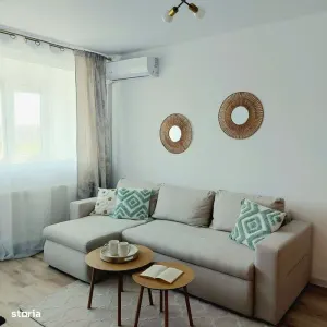 Apartament 2 camere Titan, Basarabia - Bucuresti