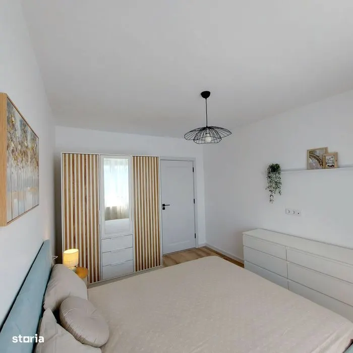 Apartament 2 camere Titan, Basarabia - foto 4
