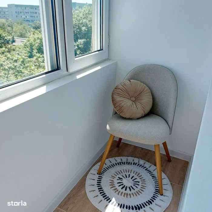 Apartament 2 camere Titan, Basarabia - foto 10