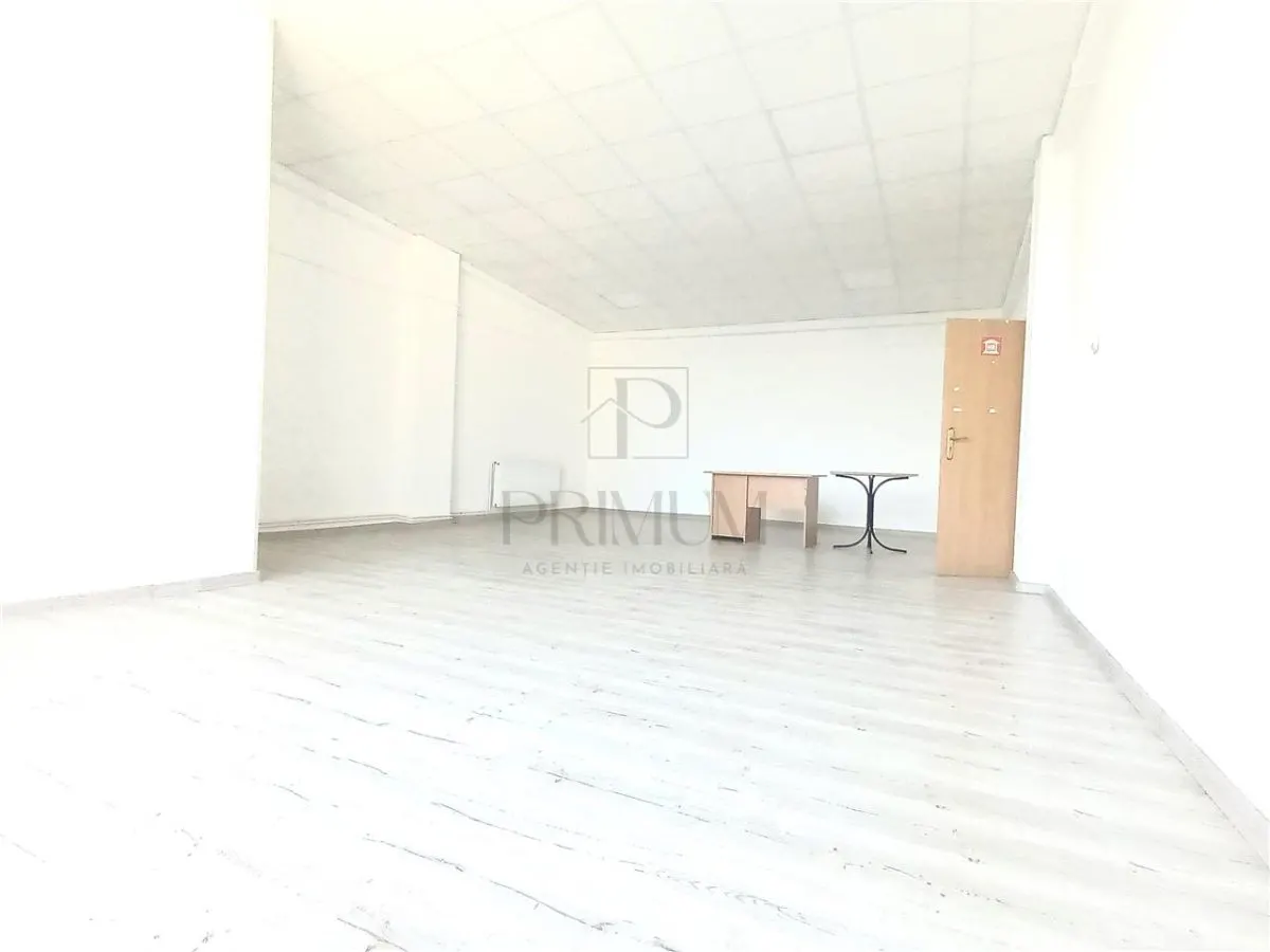 Spatiu Birouri open-space 50 mp - Ultracentral - foto 1