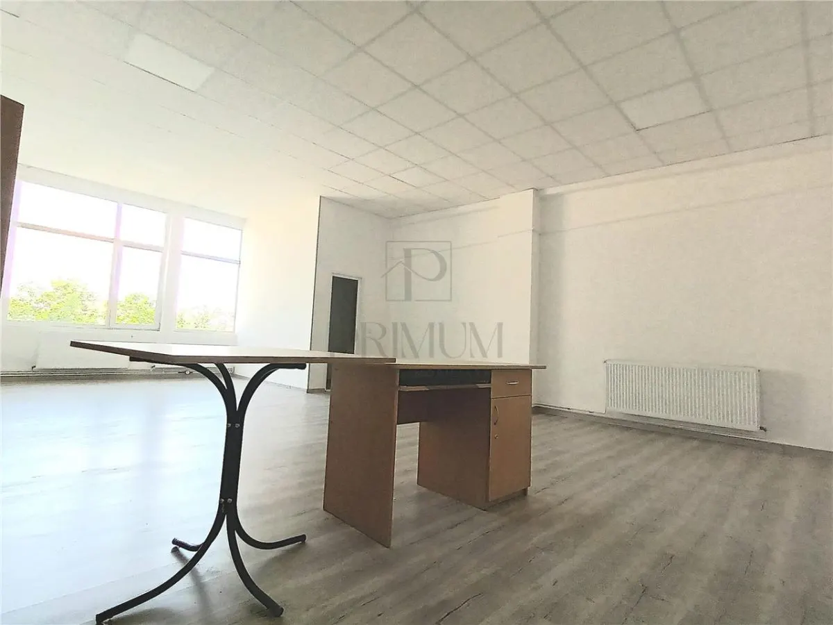 Spatiu Birouri open-space 50 mp - Ultracentral - foto 2