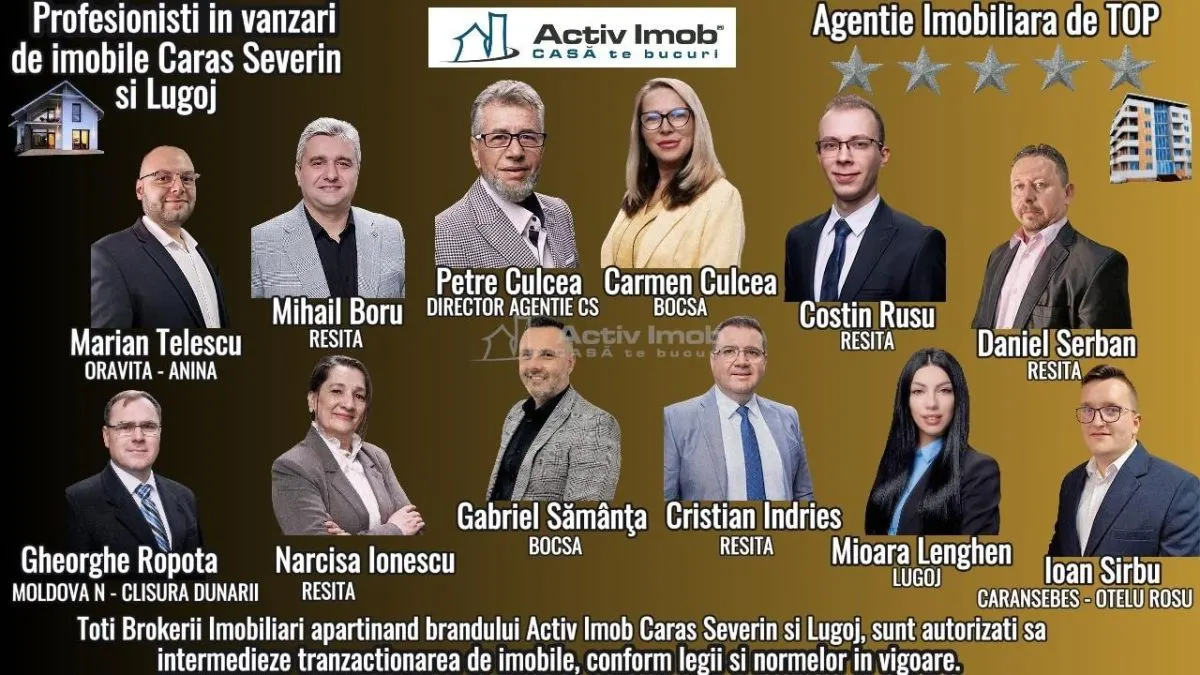 Resita, Teren Drept Intravilan, Langa Prau si Drum, Parcelabil, 4500 Mp., 15 Euro/Mp., Renk - foto 10
