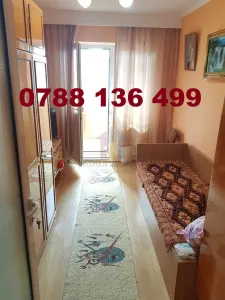 Semimobilat! 3 camere, decomandat,80 mp, GARII - Braila