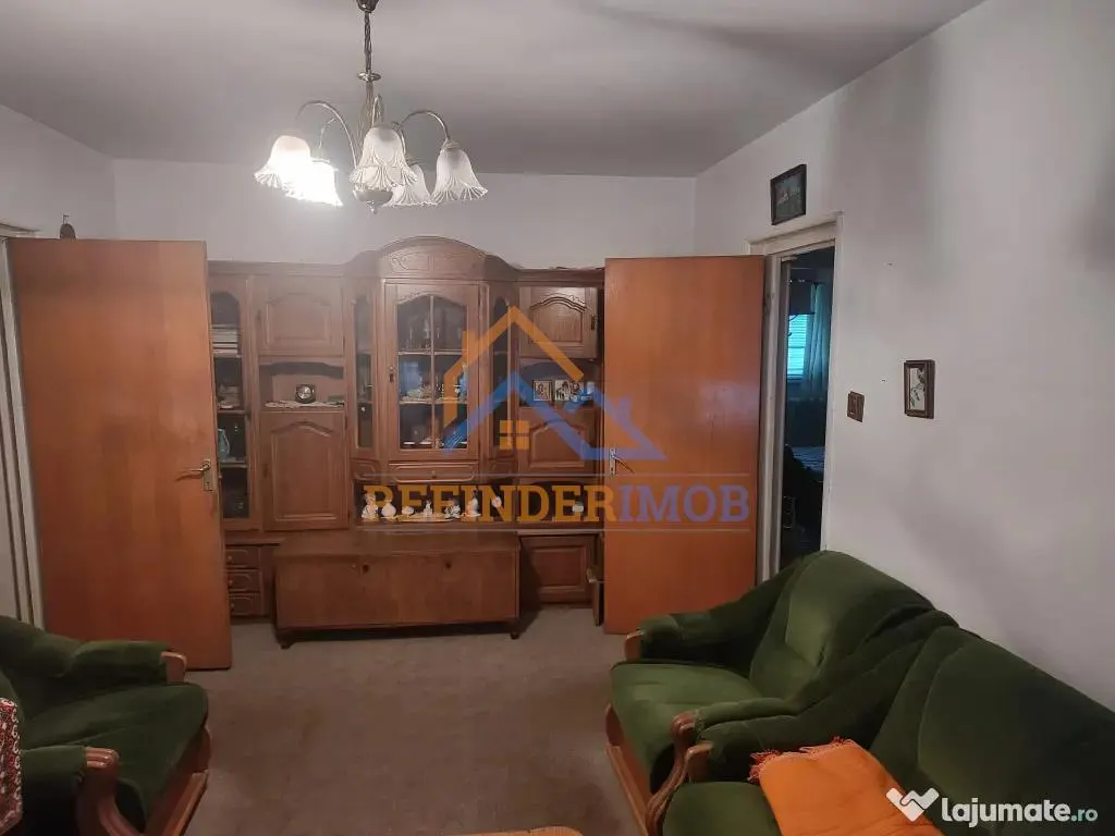 Vanzare 3 camere Campia Libertatii 66mp - foto 1