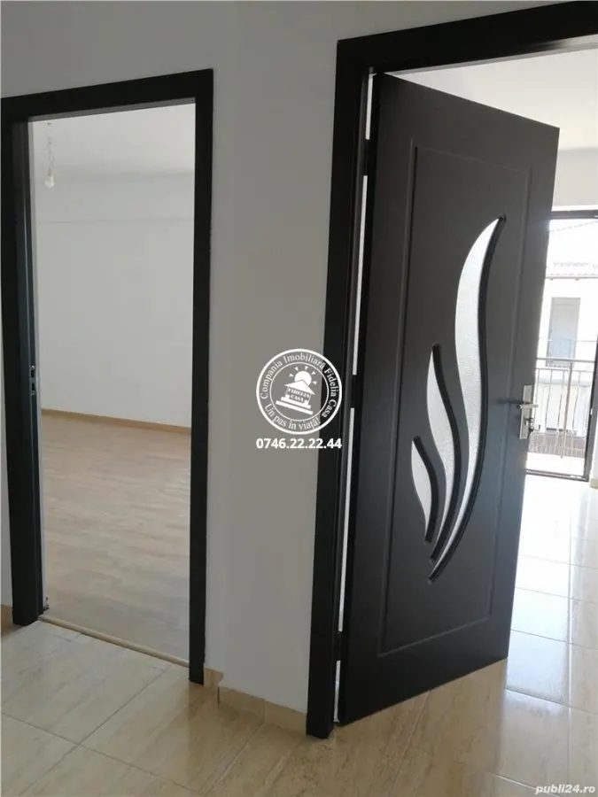 Apartament 1 camera  de vanzare  Lunca Cetatuii, - foto 2