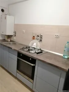 Apartament 1 camera  de vanzare  Lunca Cetatuii, - foto 3