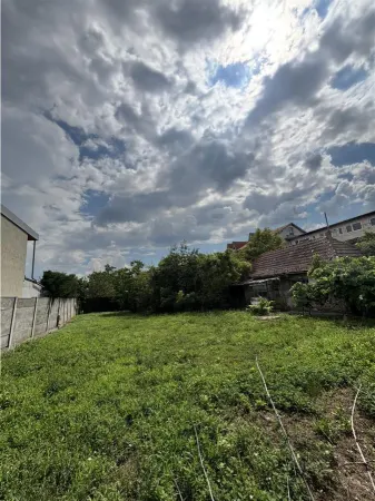 Teren Timișoara - poza 1