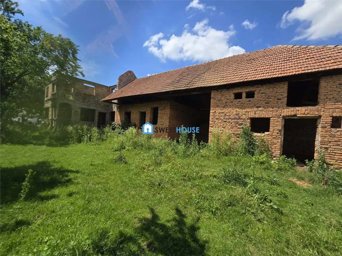 Oportunitate de investitie - Breaza - foto 1