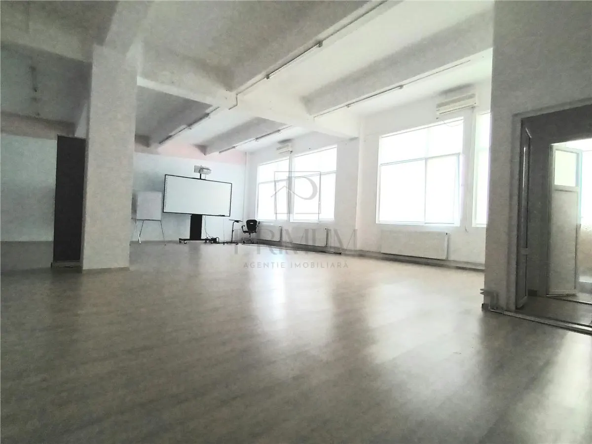 Spatiu Birouri open-space 110 mp - Ultracentral - foto 1