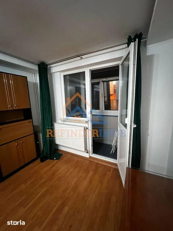 Vanzare 2 camere Trapezului 42 mp - foto 1