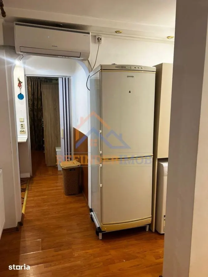 Vanzare 2 camere Trapezului 42 mp - foto 2