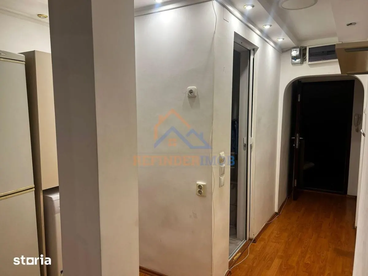 Vanzare 2 camere Trapezului 42 mp - foto 5