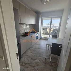 Vanzare Garsoniera Titan Liviu Rebreanu 48mp - foto 5