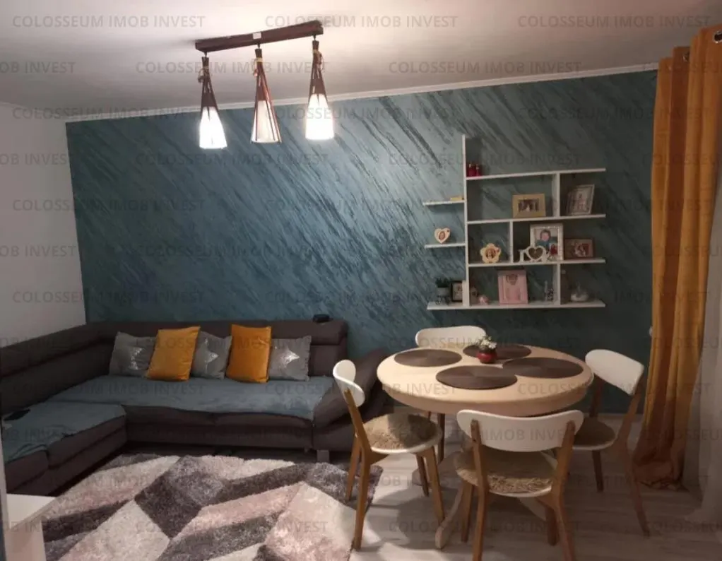 Apartament 3 camere | Decomandat  | Tractorul - foto 1