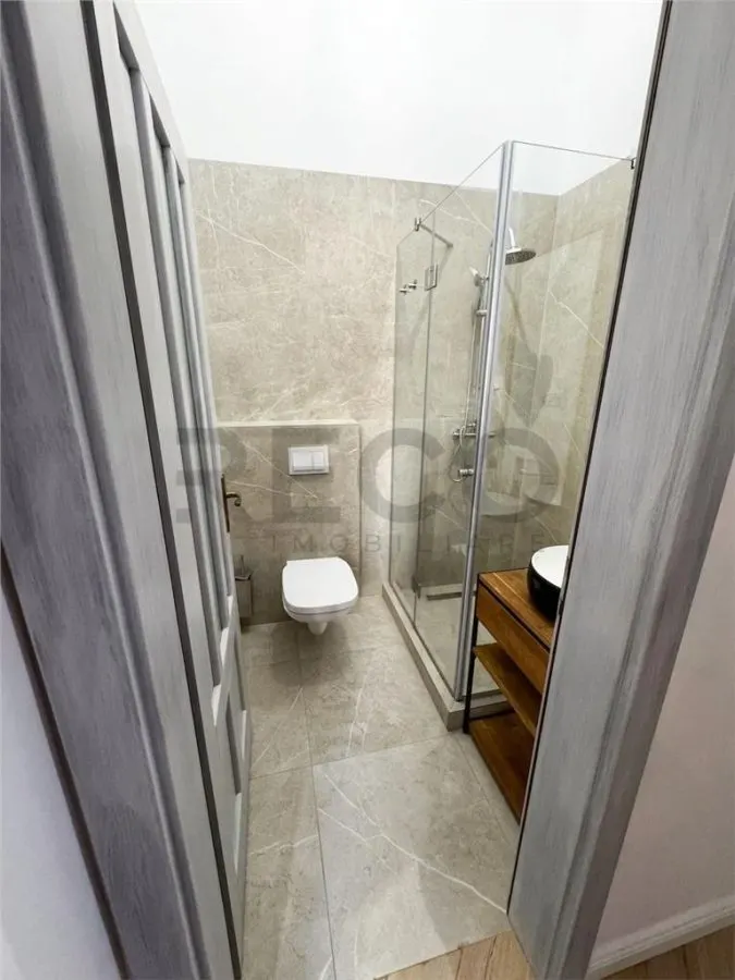RECO Apartament de inchiriat  cu 2 camere premium  ultracentral - foto 6