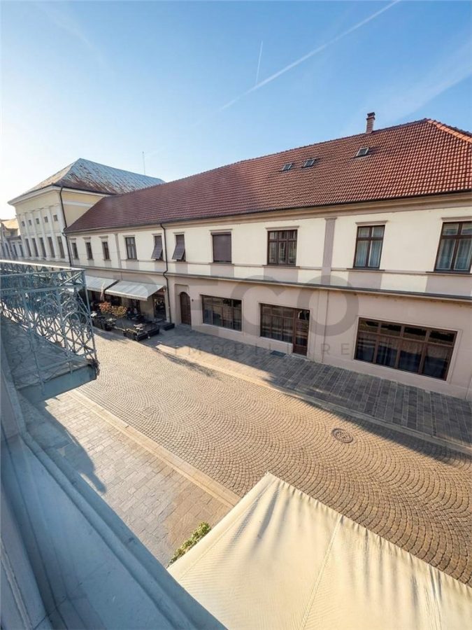 RECO Apartament de inchiriat  cu 2 camere premium  ultracentral - foto 8
