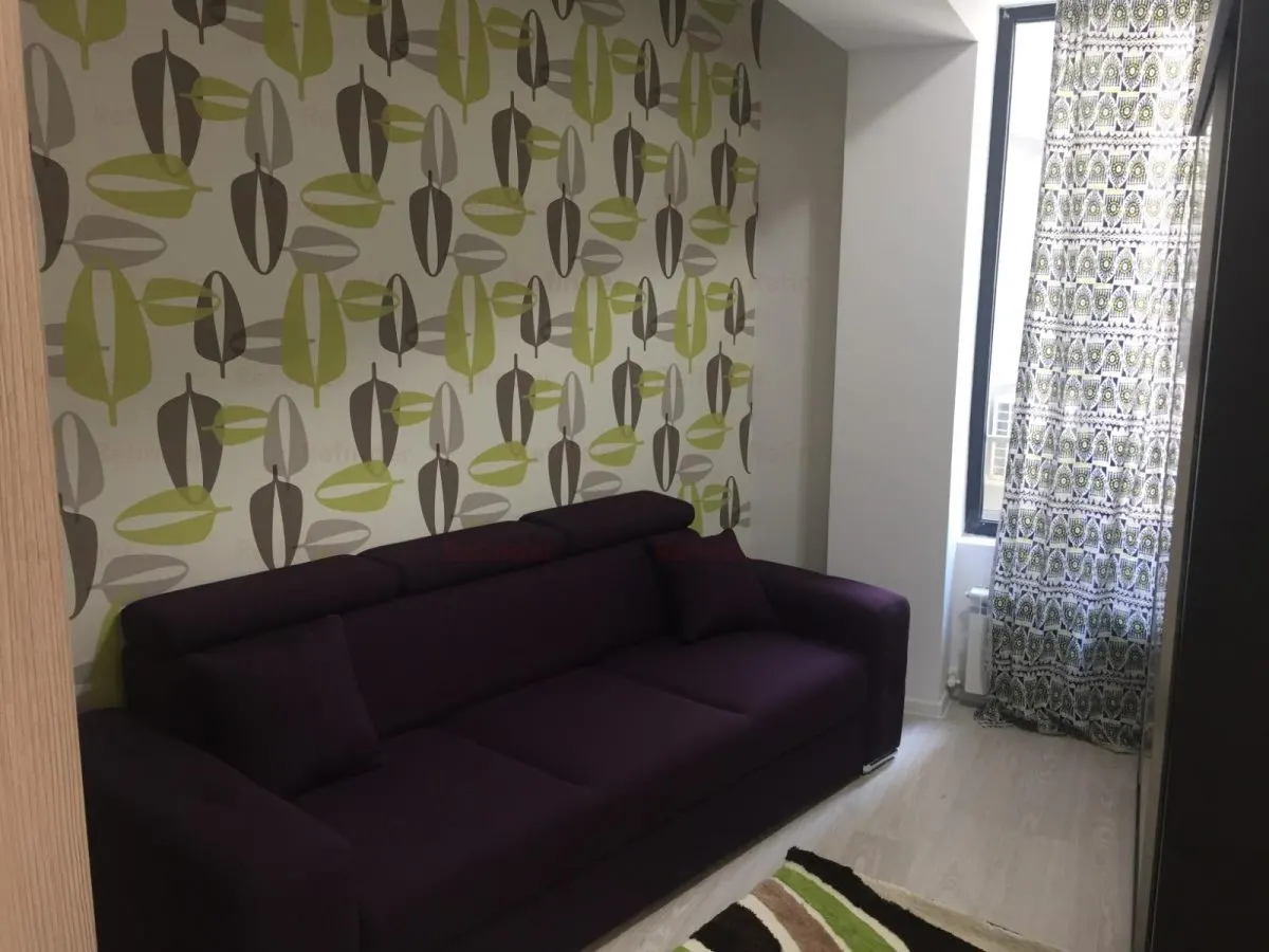 Vanzare 3 camere | UpTown Residence Delea Veche | etaj 1 | bloc 2014 | centrala termica | - foto 13