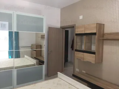 Vanzare 3 camere | UpTown Residence Delea Veche | etaj 1 | bloc 2014 | centrala termica | - foto 8