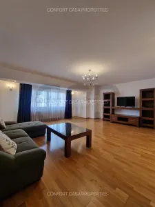 Pta Alba Iulia - Unirii - Decebal -Apartament 3 camere - bl nou - parcare - et 5 - Bucuresti