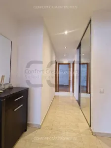 Pta Alba Iulia - Unirii - Decebal -Apartament 3 camere - bl nou - parcare - et 5 - foto 12